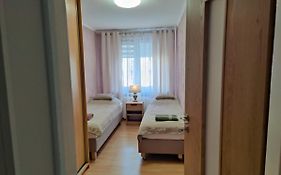 Dwupokojowe Mieszkanie Nowy Dwor Mazowiecki