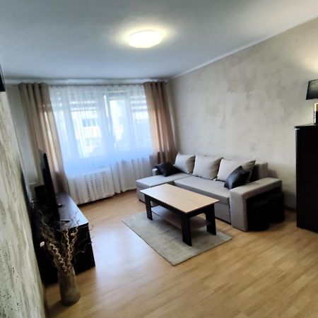 Dwupokojowe Mieszkanie Nowy Dwór Mazowiecki Zewnętrze zdjęcie
