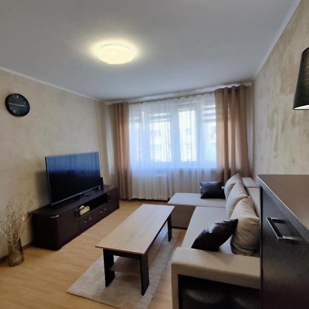 Dwupokojowe Mieszkanie Nowy Dwór Mazowiecki Zewnętrze zdjęcie