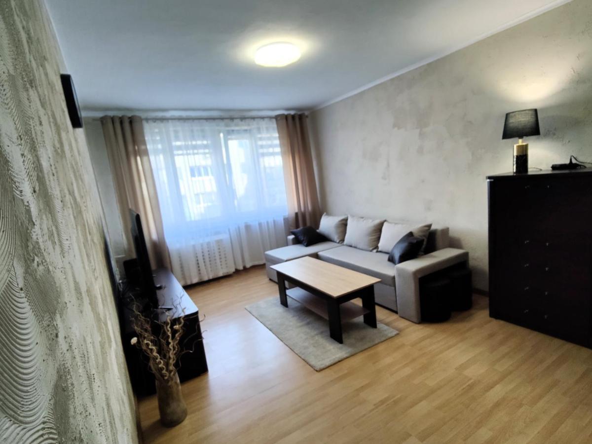 Dwupokojowe Mieszkanie Nowy Dwór Mazowiecki Zewnętrze zdjęcie